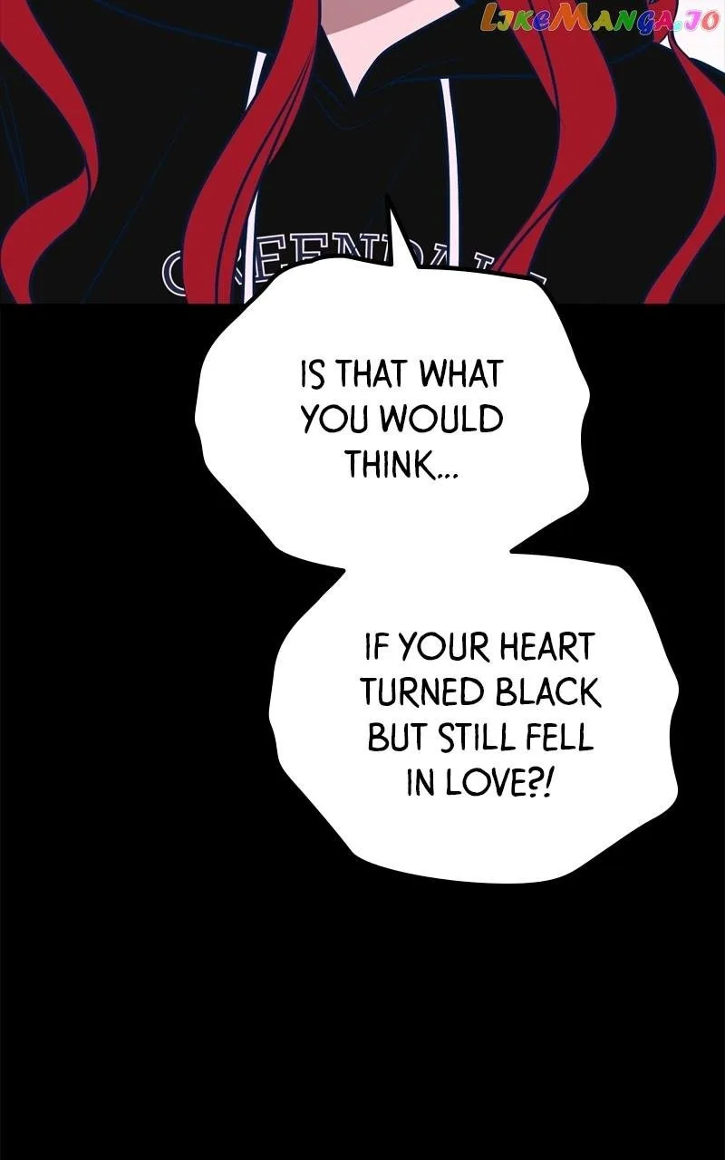 Throw the Trash in the Trash cane Chapter 64 page 110