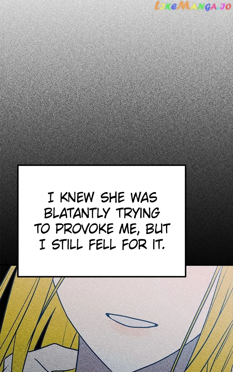 Throw the Trash in the Trash cane Chapter 62 page 138