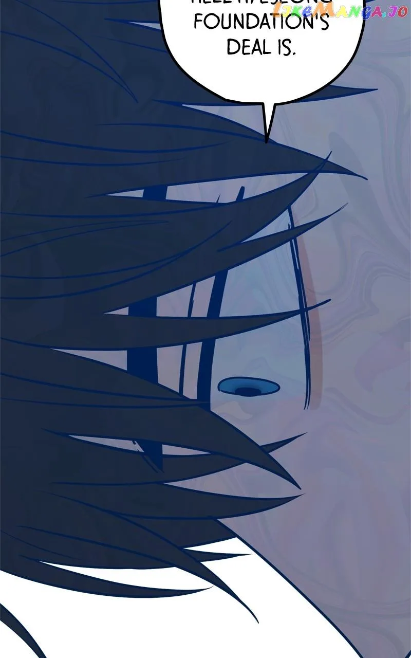 Throw the Trash in the Trash cane Chapter 64 page 127
