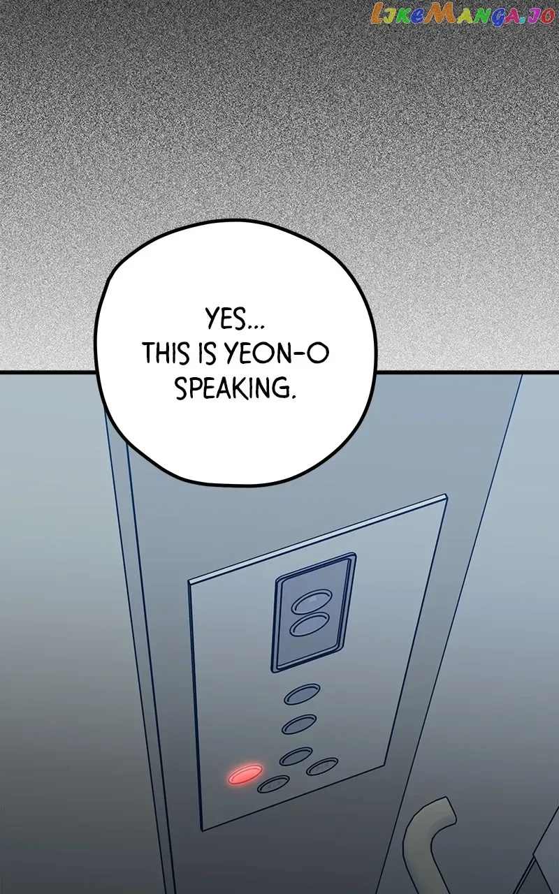 Throw the Trash in the Trash cane Chapter 62 page 143