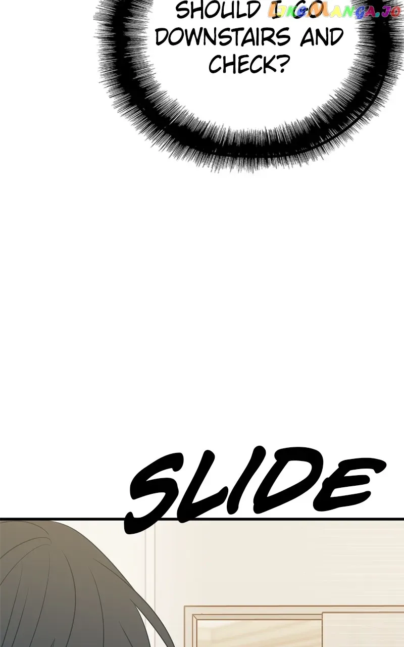 Throw the Trash in the Trash cane Chapter 62 page 149