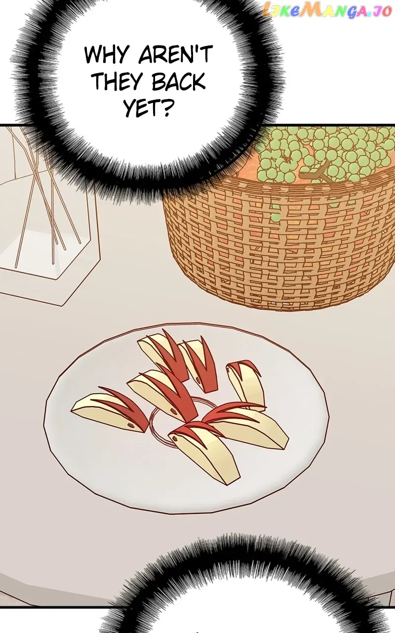 Throw the Trash in the Trash cane Chapter 62 page 148