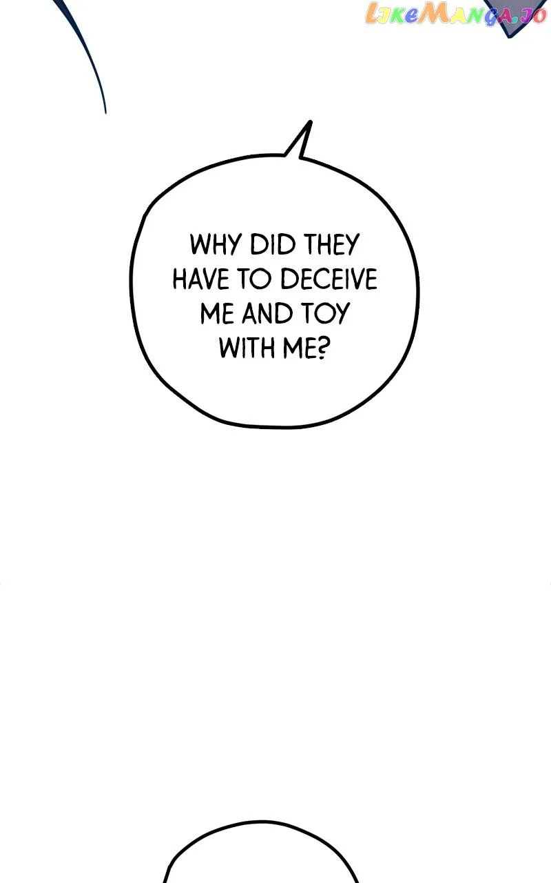 Throw the Trash in the Trash cane Chapter 64 page 128