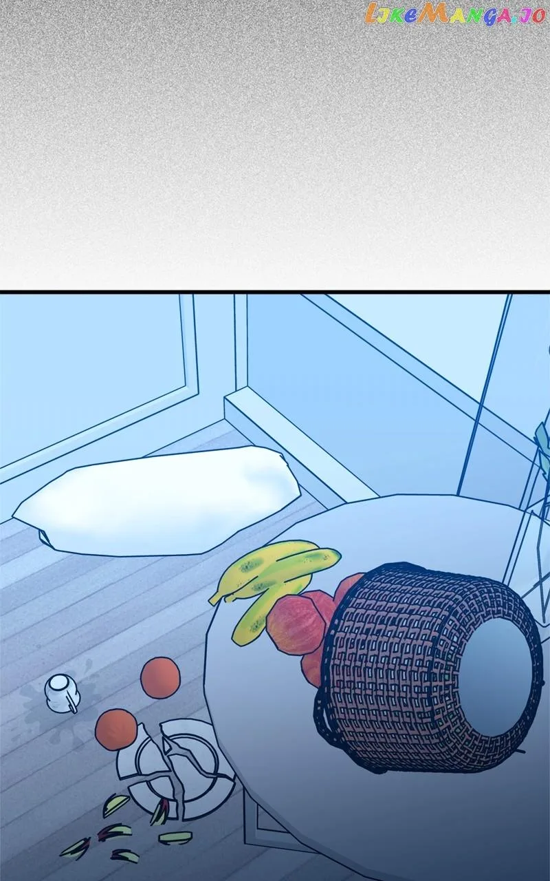 Throw the Trash in the Trash cane Chapter 64 page 121