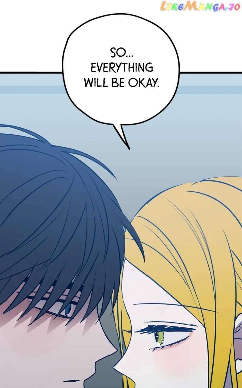 Throw the Trash in the Trash cane Chapter 64 page 135