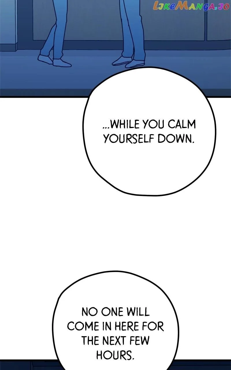 Throw the Trash in the Trash cane Chapter 64 page 131