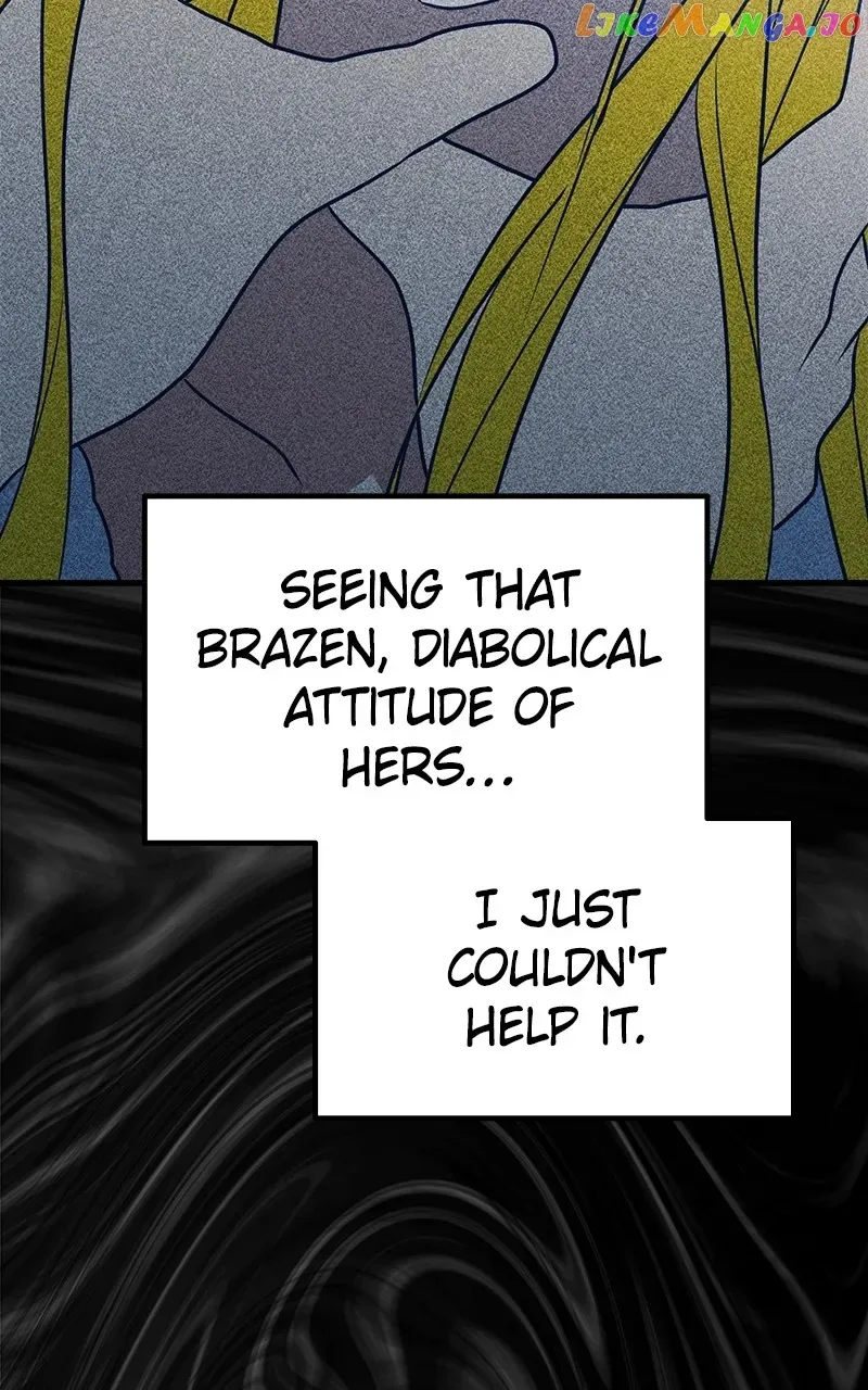 Throw the Trash in the Trash cane Chapter 62 page 139