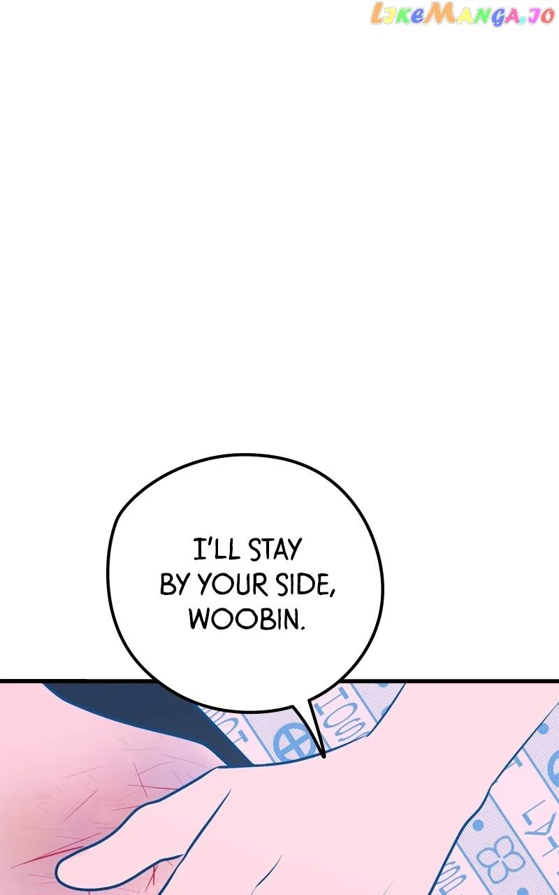 Throw the Trash in the Trash cane Chapter 64 page 133