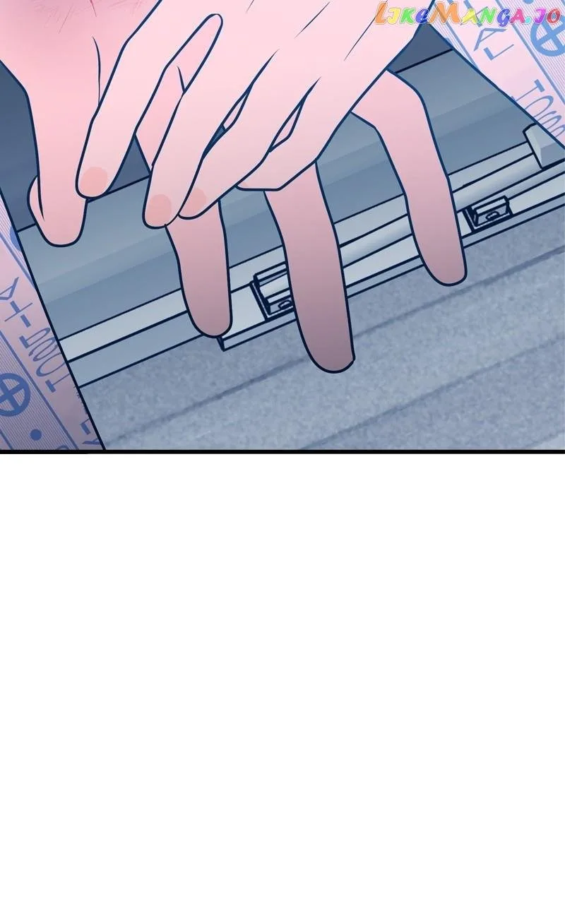 Throw the Trash in the Trash cane Chapter 64 page 134