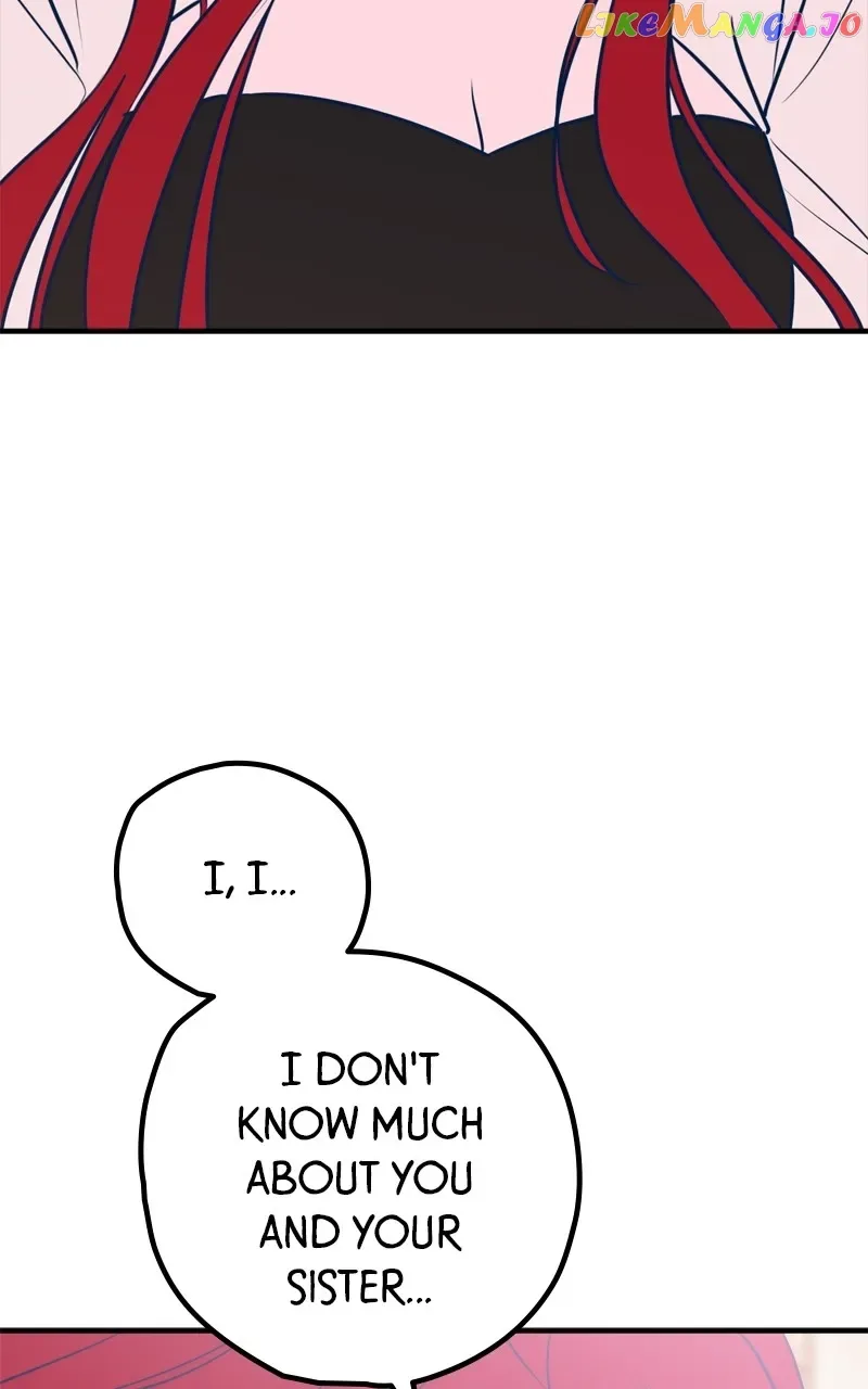 Throw the Trash in the Trash cane Chapter 71 page 12