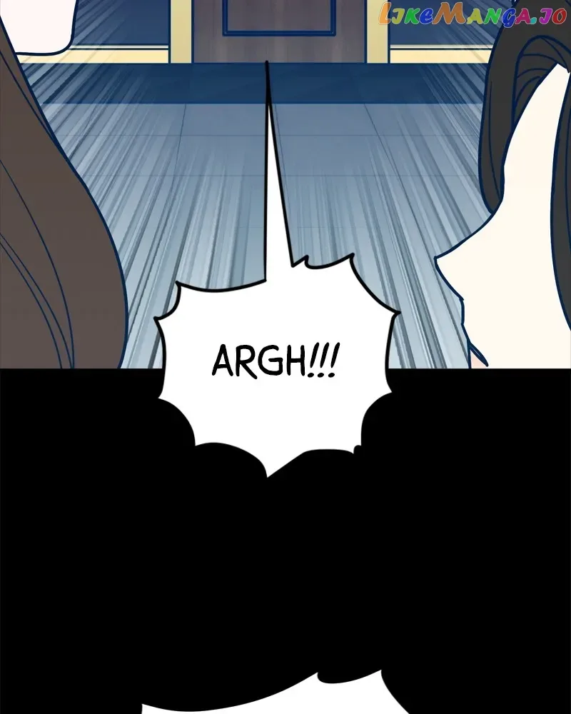 Throw the Trash in the Trash cane Chapter 70 page 15