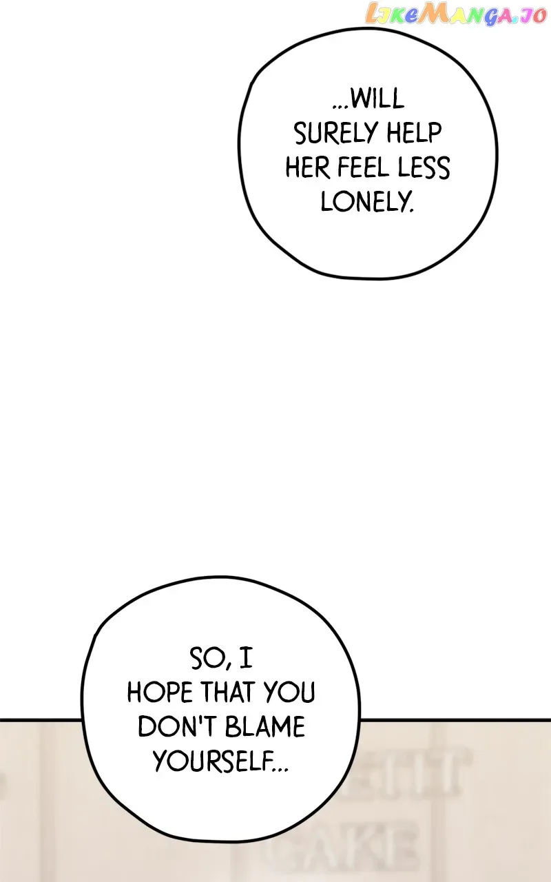 Throw the Trash in the Trash cane Chapter 71 page 34