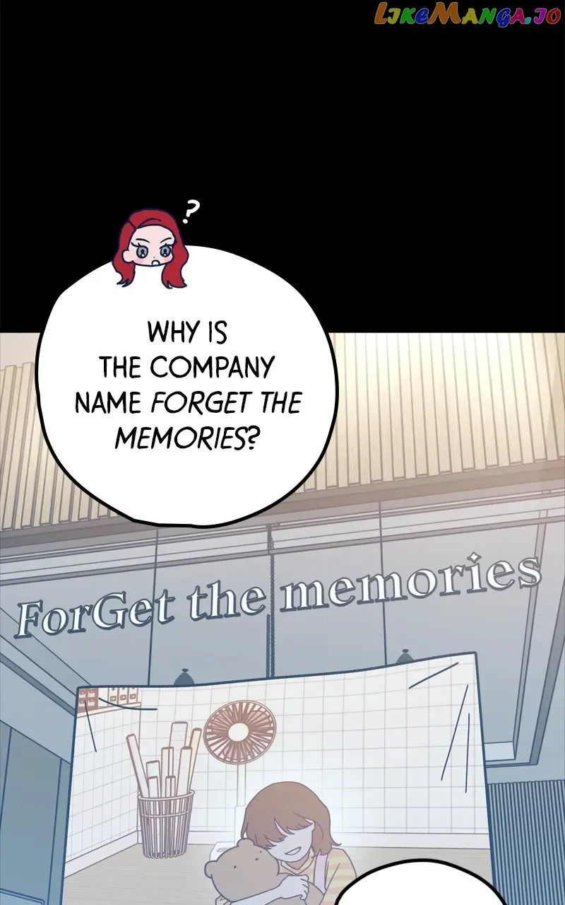 Throw the Trash in the Trash cane Chapter 71 page 22
