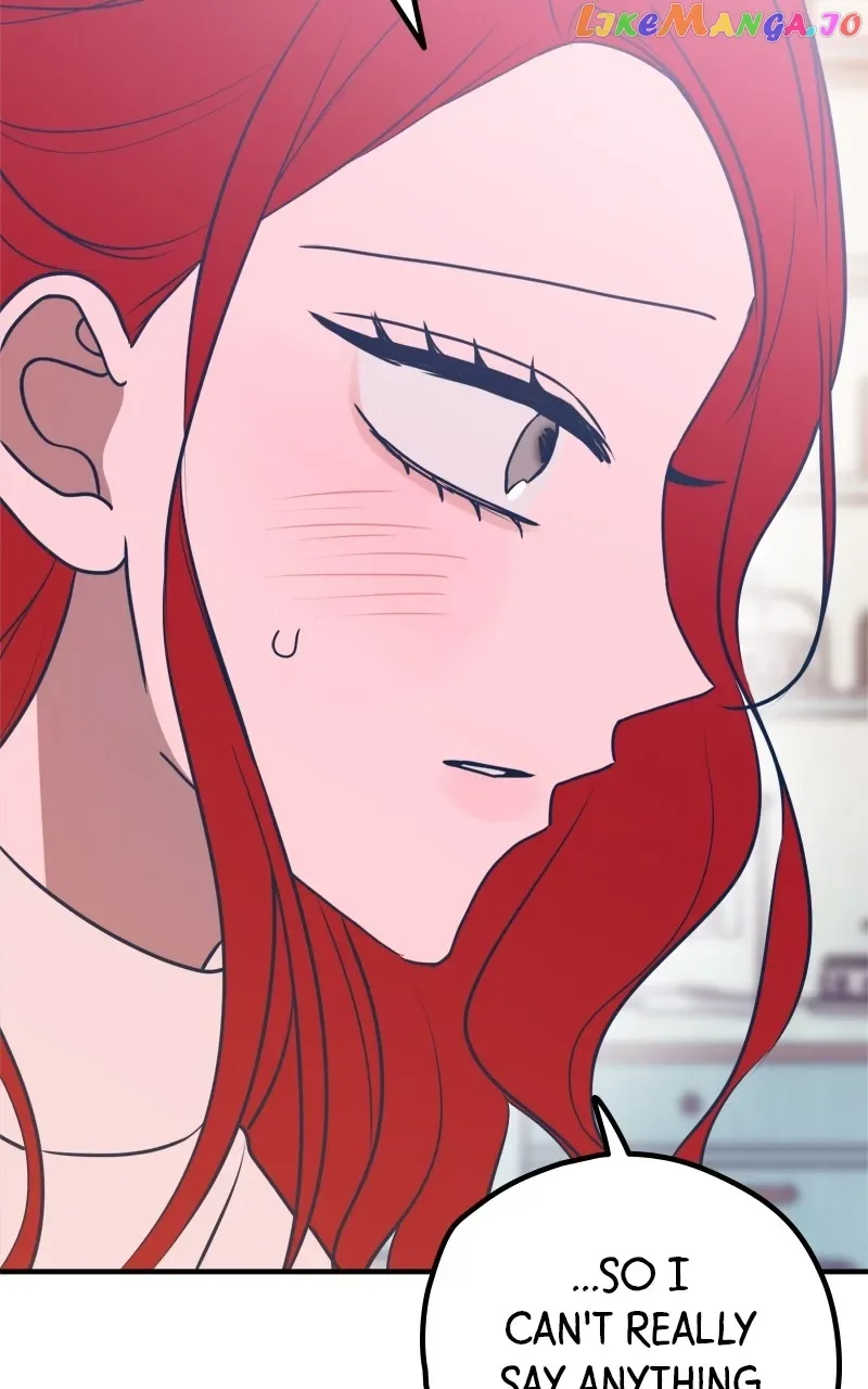 Throw the Trash in the Trash cane Chapter 71 page 13