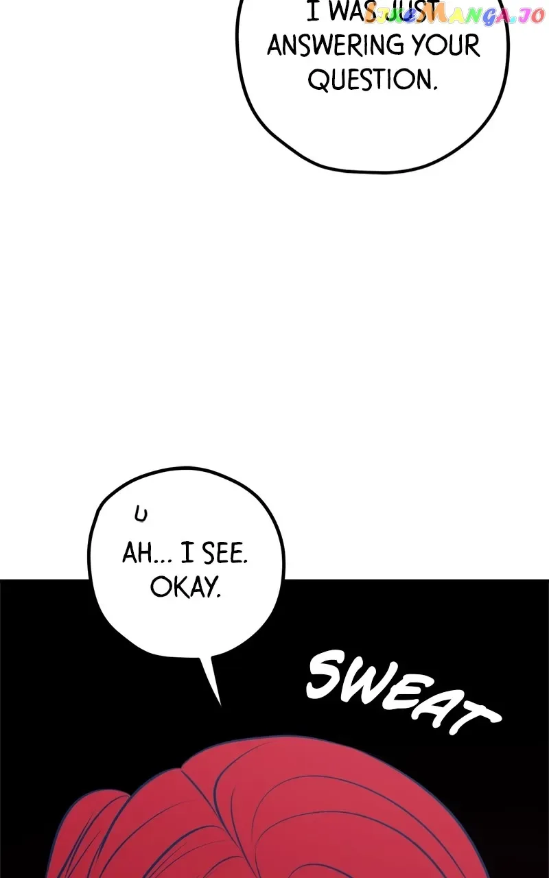 Throw the Trash in the Trash cane Chapter 71 page 41