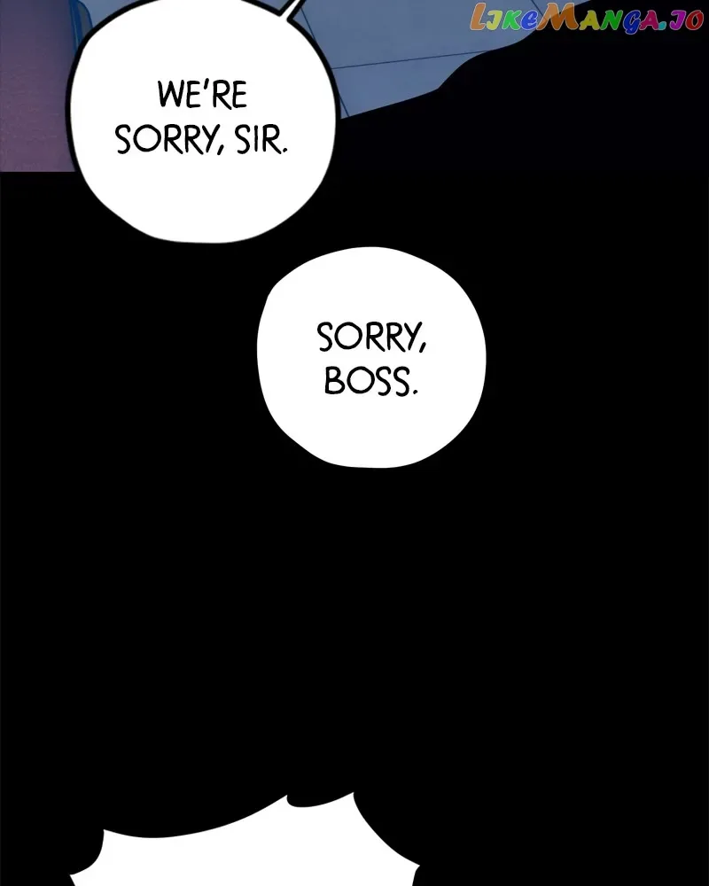 Throw the Trash in the Trash cane Chapter 70 page 6