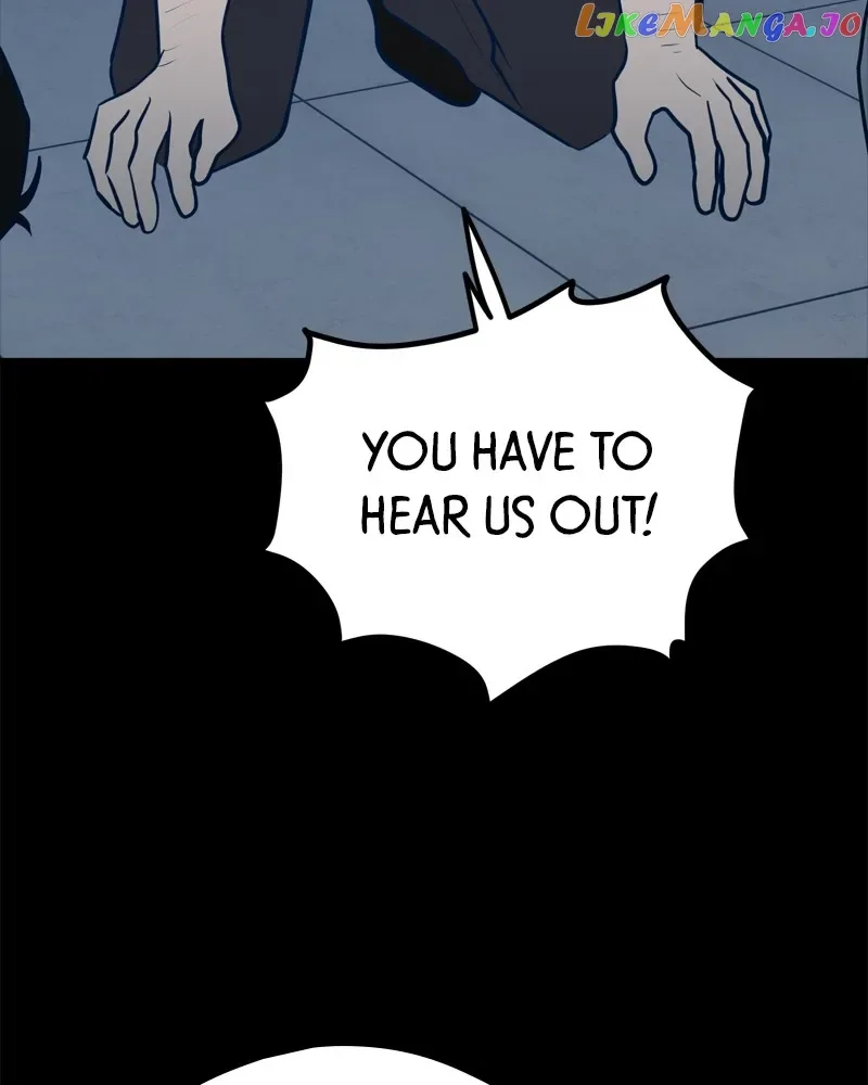 Throw the Trash in the Trash cane Chapter 70 page 8