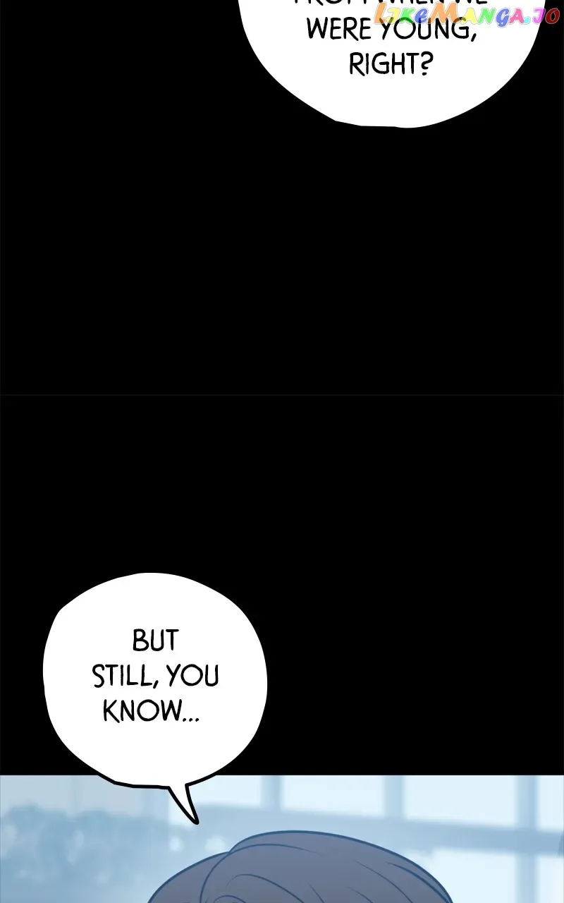 Throw the Trash in the Trash cane Chapter 71 page 25