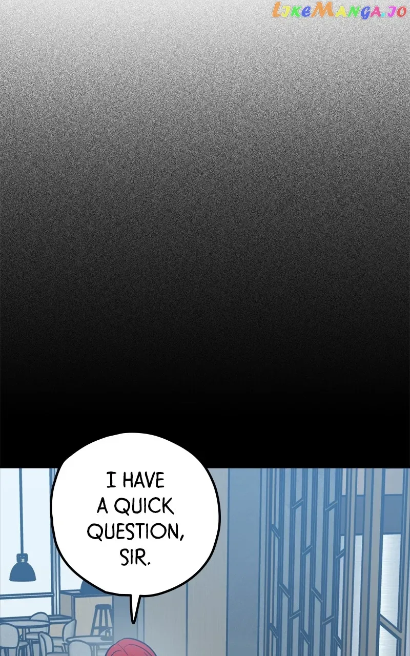 Throw the Trash in the Trash cane Chapter 71 page 20