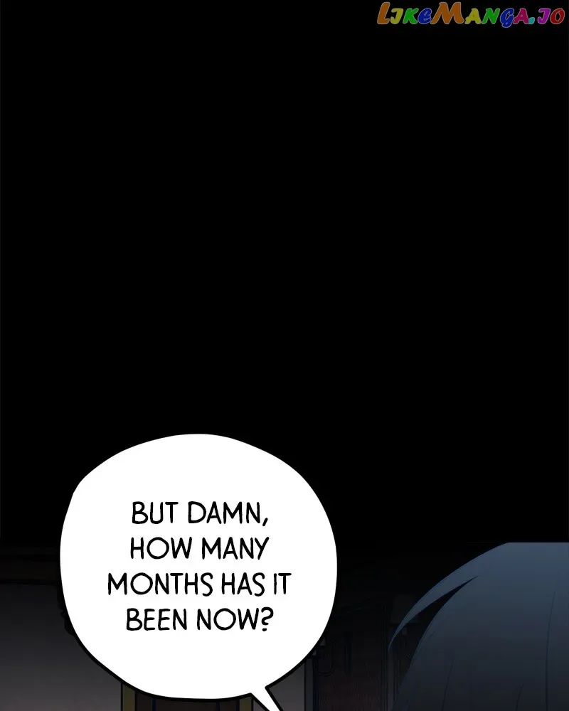 Throw the Trash in the Trash cane Chapter 70 page 4