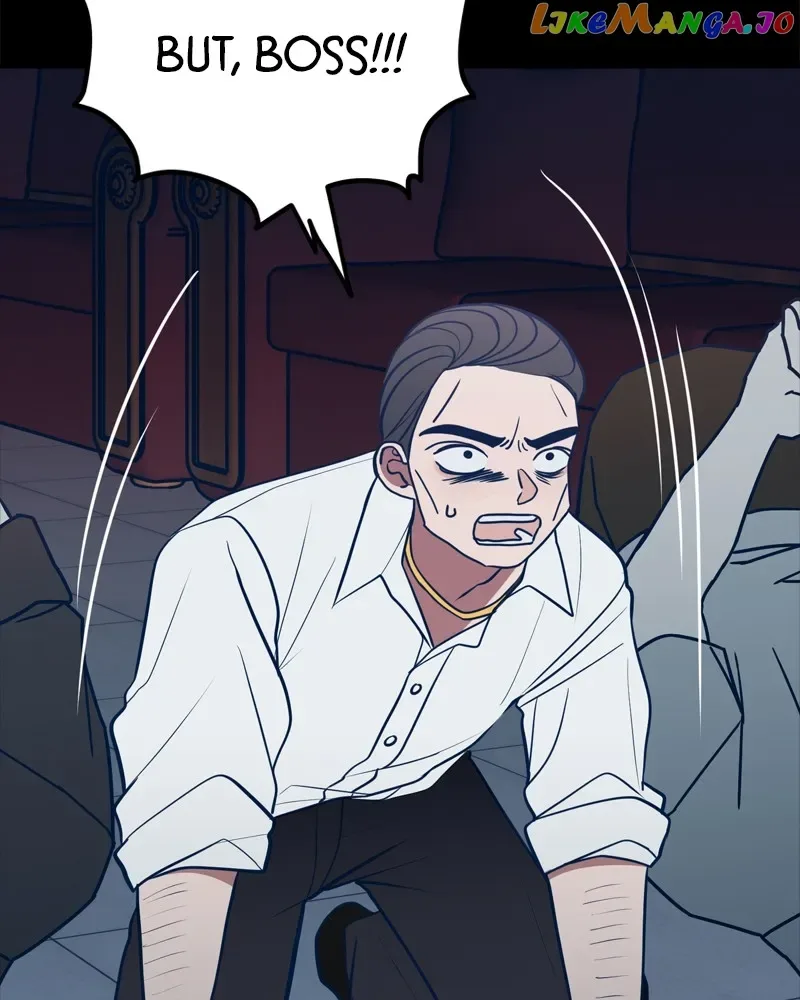 Throw the Trash in the Trash cane Chapter 70 page 7