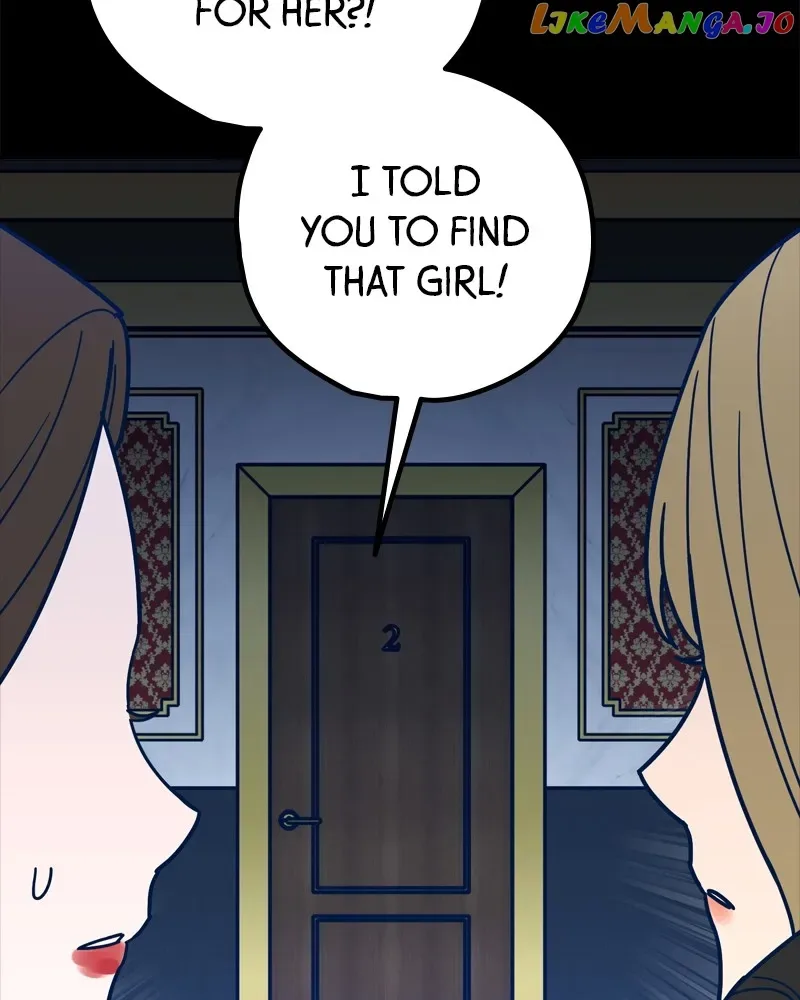 Throw the Trash in the Trash cane Chapter 70 page 14