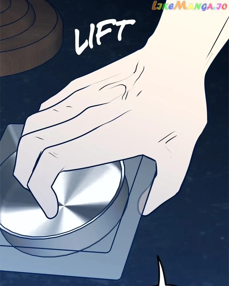 Throw the Trash in the Trash cane Chapter 70 page 12