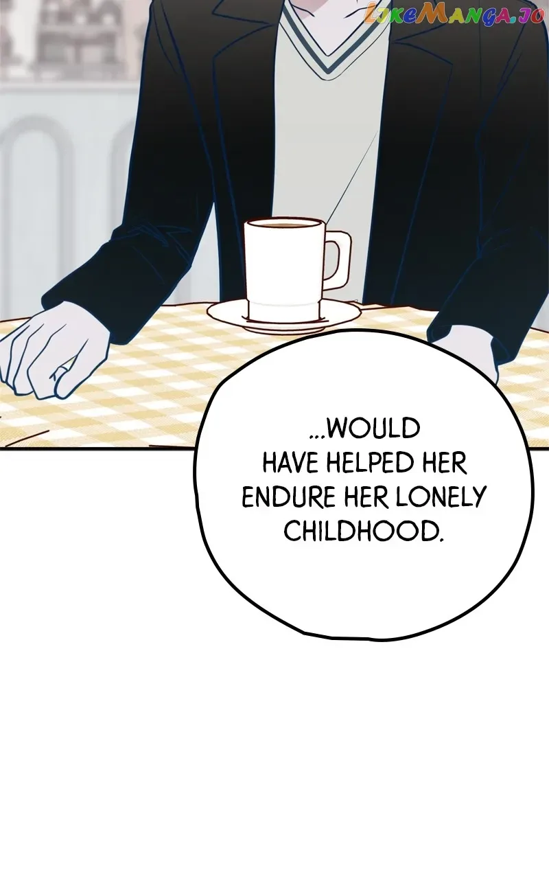 Throw the Trash in the Trash cane Chapter 71 page 15