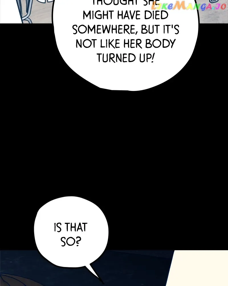 Throw the Trash in the Trash cane Chapter 70 page 11