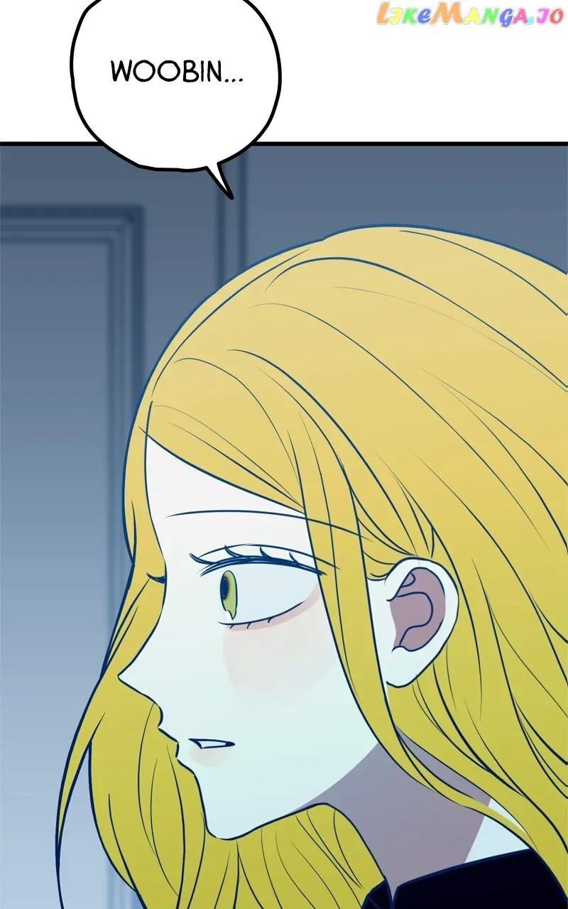 Throw the Trash in the Trash cane Chapter 71 page 130