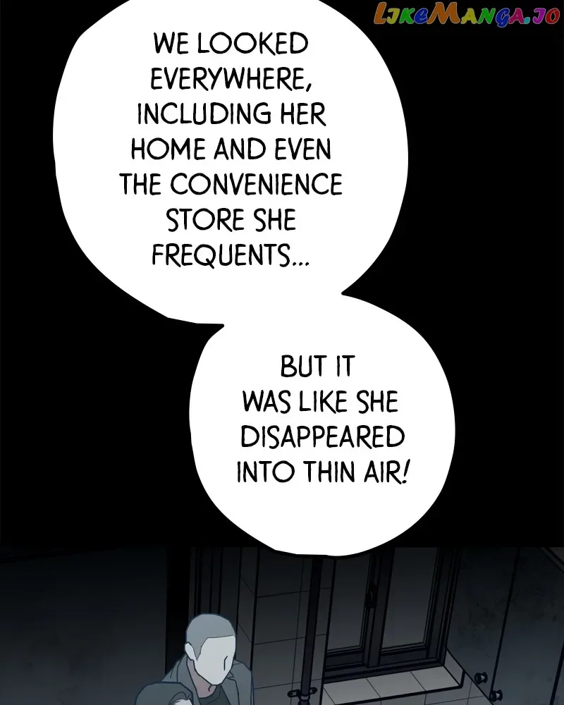 Throw the Trash in the Trash cane Chapter 70 page 9