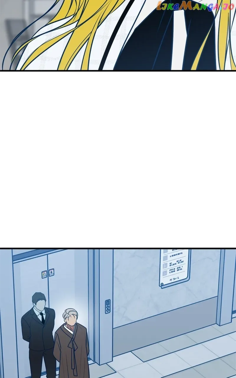 Throw the Trash in the Trash cane Chapter 71 page 85