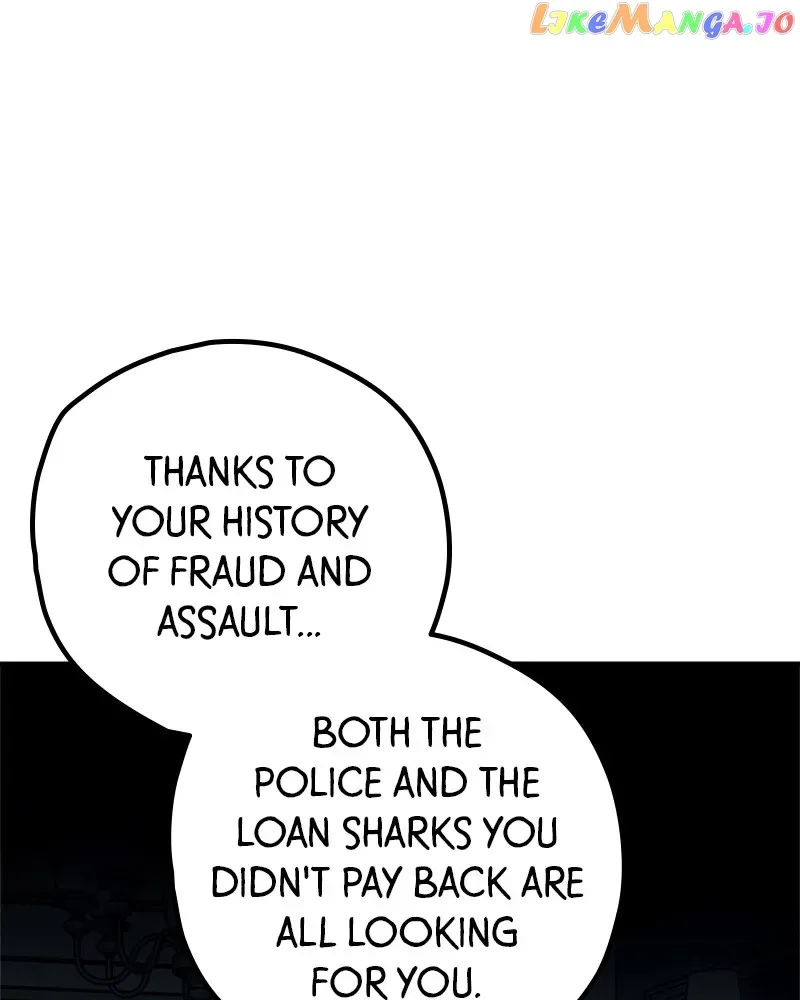 Throw the Trash in the Trash cane Chapter 70 page 49