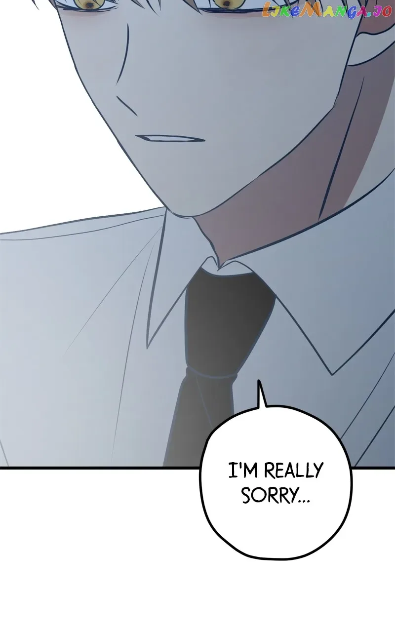 Throw the Trash in the Trash cane Chapter 72 page 14