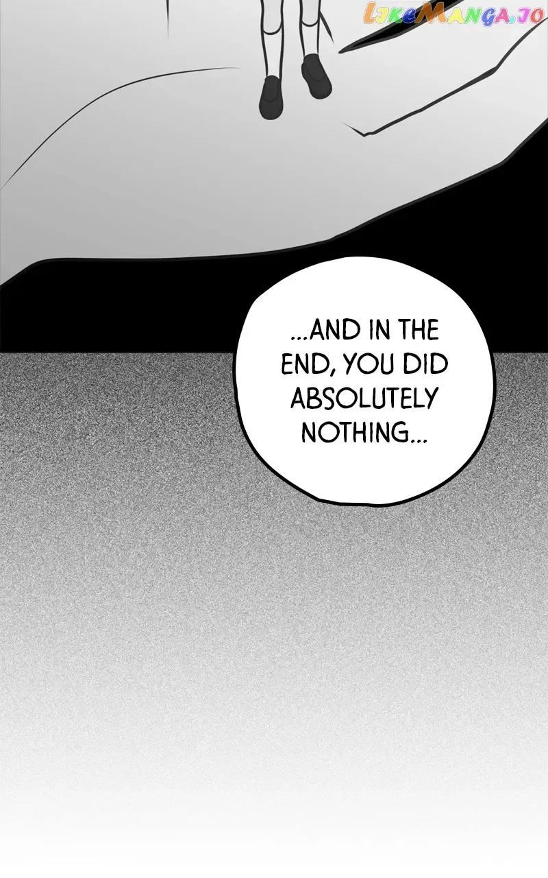 Throw the Trash in the Trash cane Chapter 71 page 102