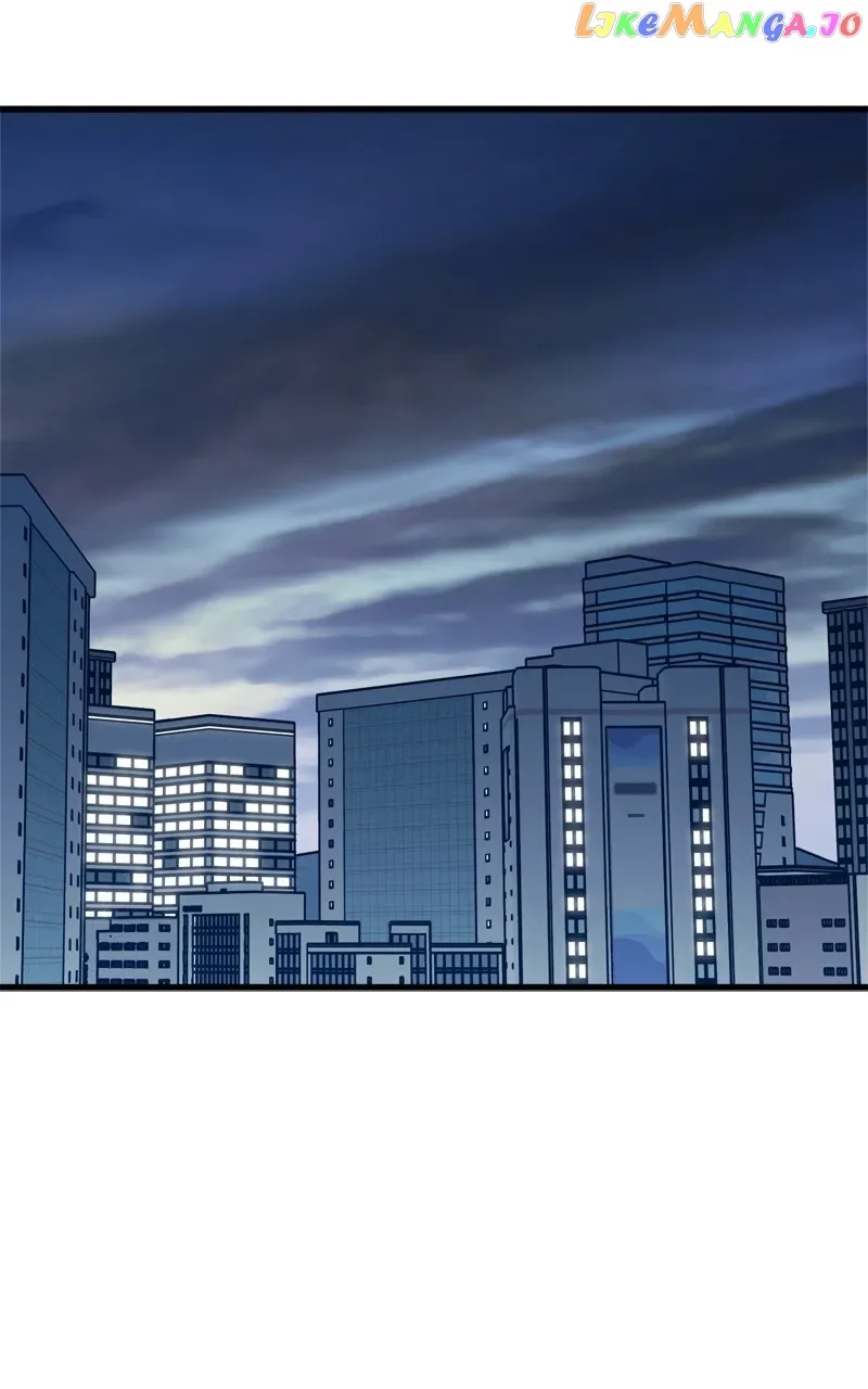 Throw the Trash in the Trash cane Chapter 71 page 126