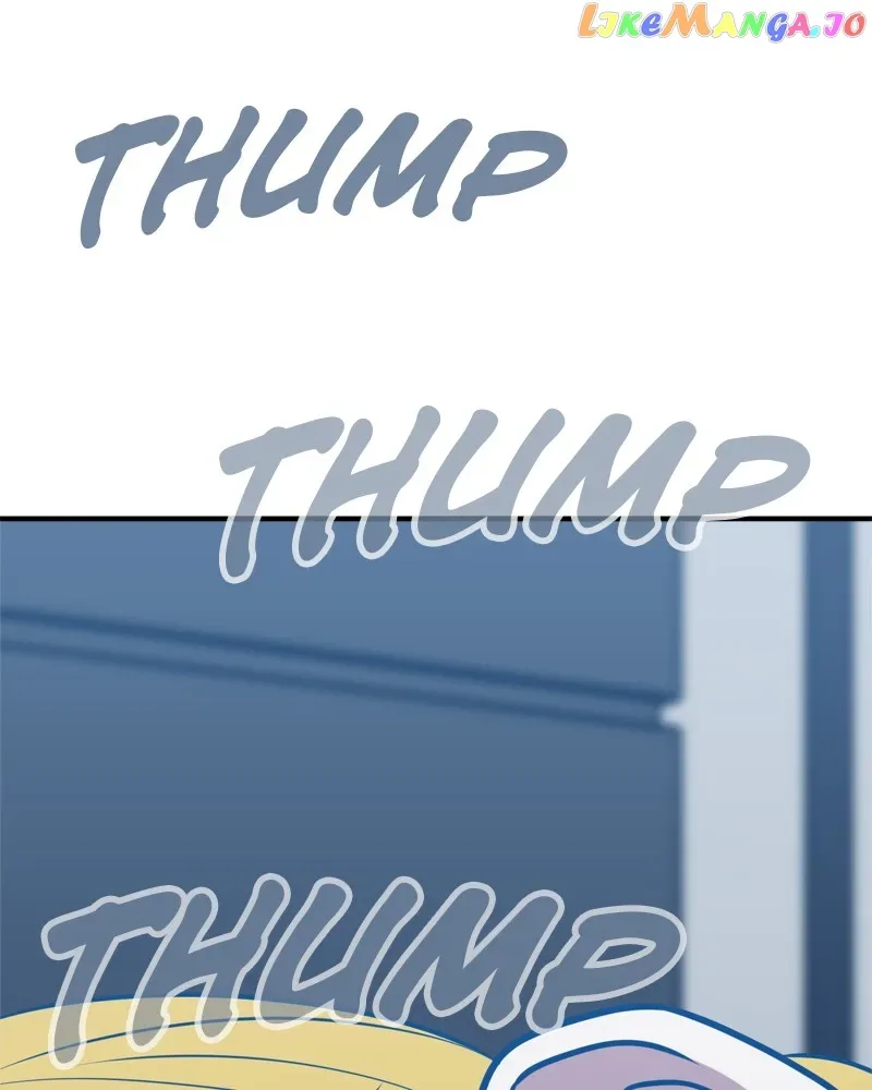 Throw the Trash in the Trash cane Chapter 70 page 26