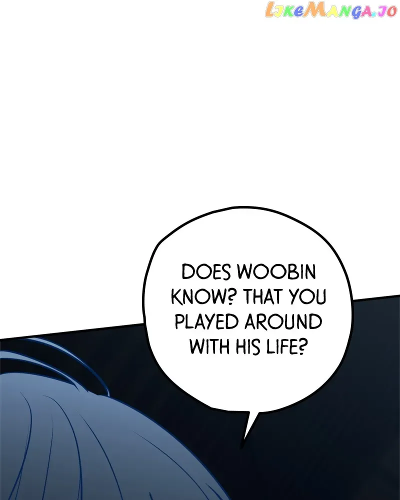 Throw the Trash in the Trash cane Chapter 70 page 58