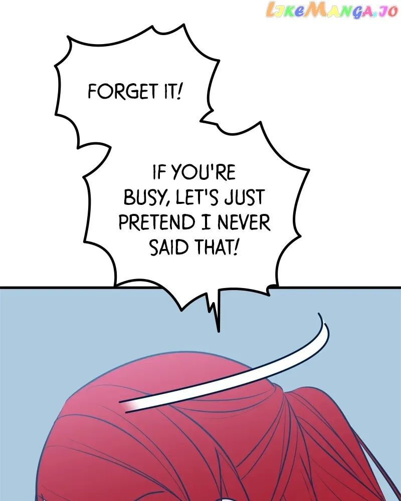 Throw the Trash in the Trash cane Chapter 70 page 89