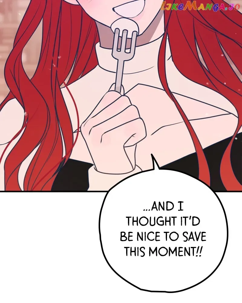 Throw the Trash in the Trash cane Chapter 70 page 103