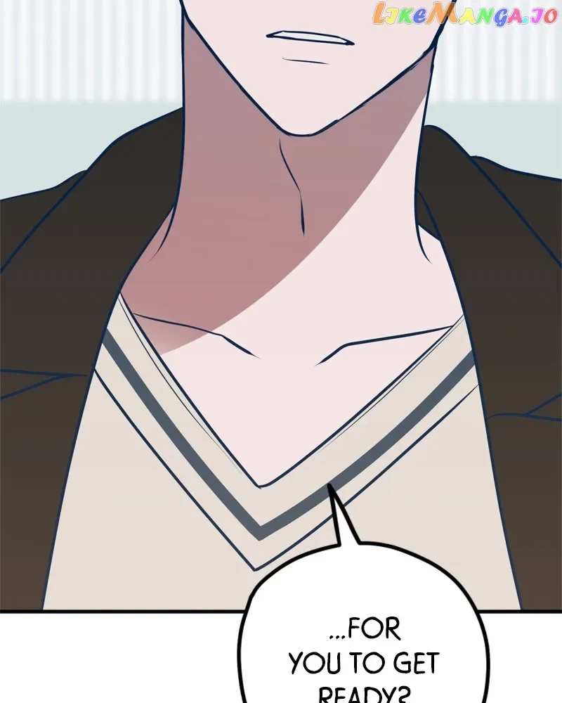 Throw the Trash in the Trash cane Chapter 70 page 94