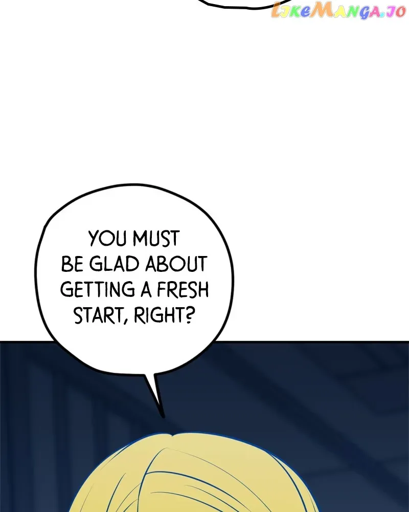 Throw the Trash in the Trash cane Chapter 70 page 51