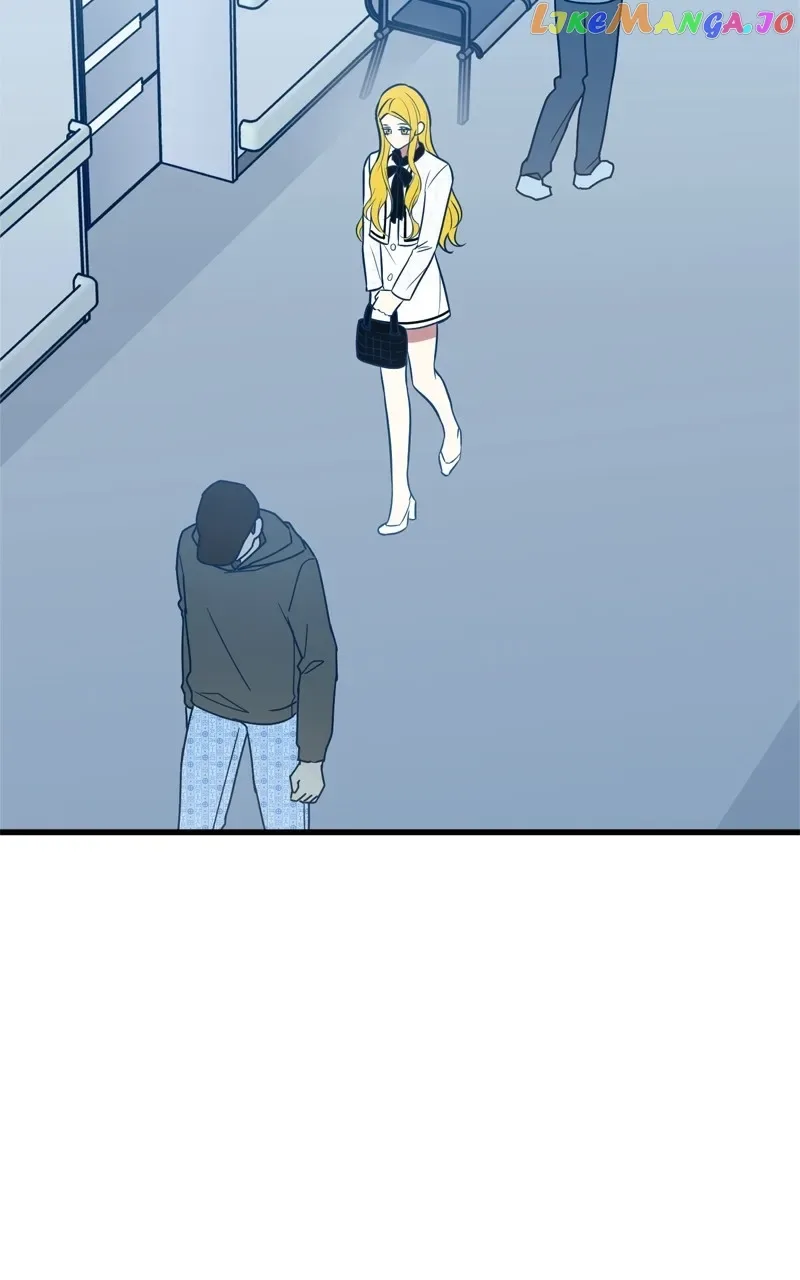 Throw the Trash in the Trash cane Chapter 71 page 125