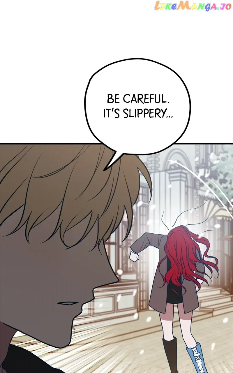Throw the Trash in the Trash cane Chapter 71 page 52