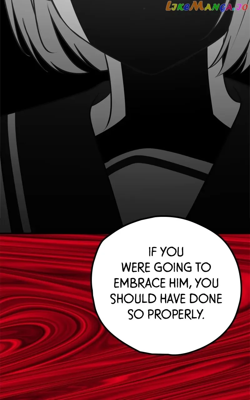 Throw the Trash in the Trash cane Chapter 71 page 100
