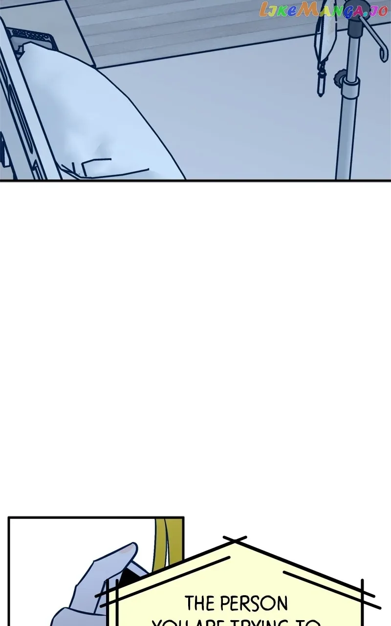 Throw the Trash in the Trash cane Chapter 71 page 116