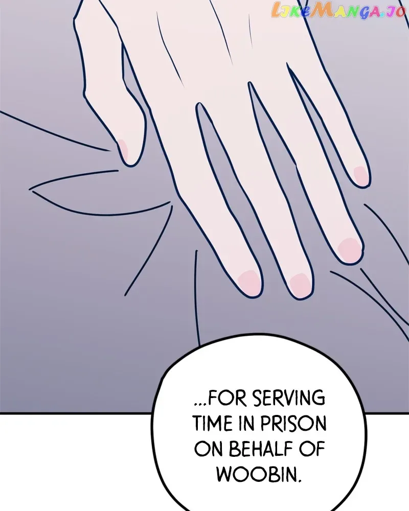 Throw the Trash in the Trash cane Chapter 70 page 68