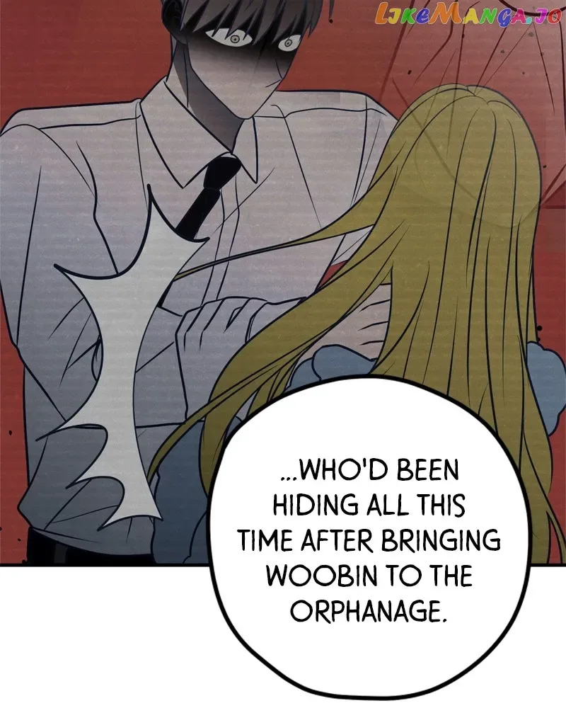 Throw the Trash in the Trash cane Chapter 70 page 65