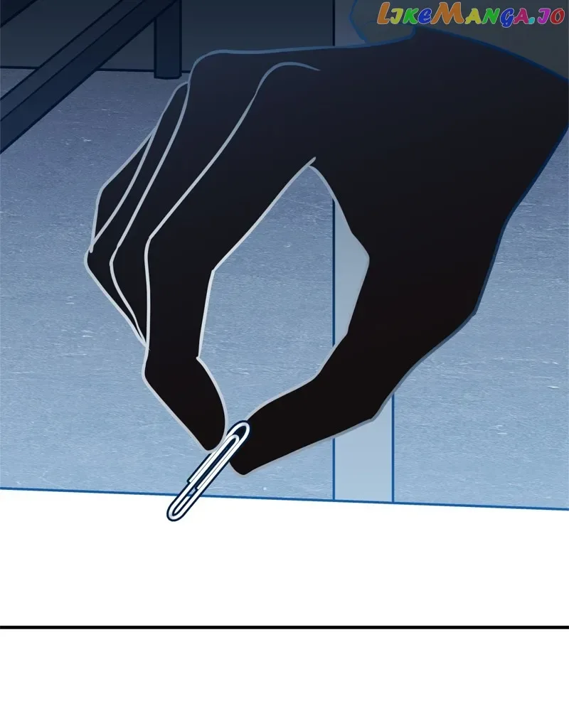 Throw the Trash in the Trash cane Chapter 70 page 70