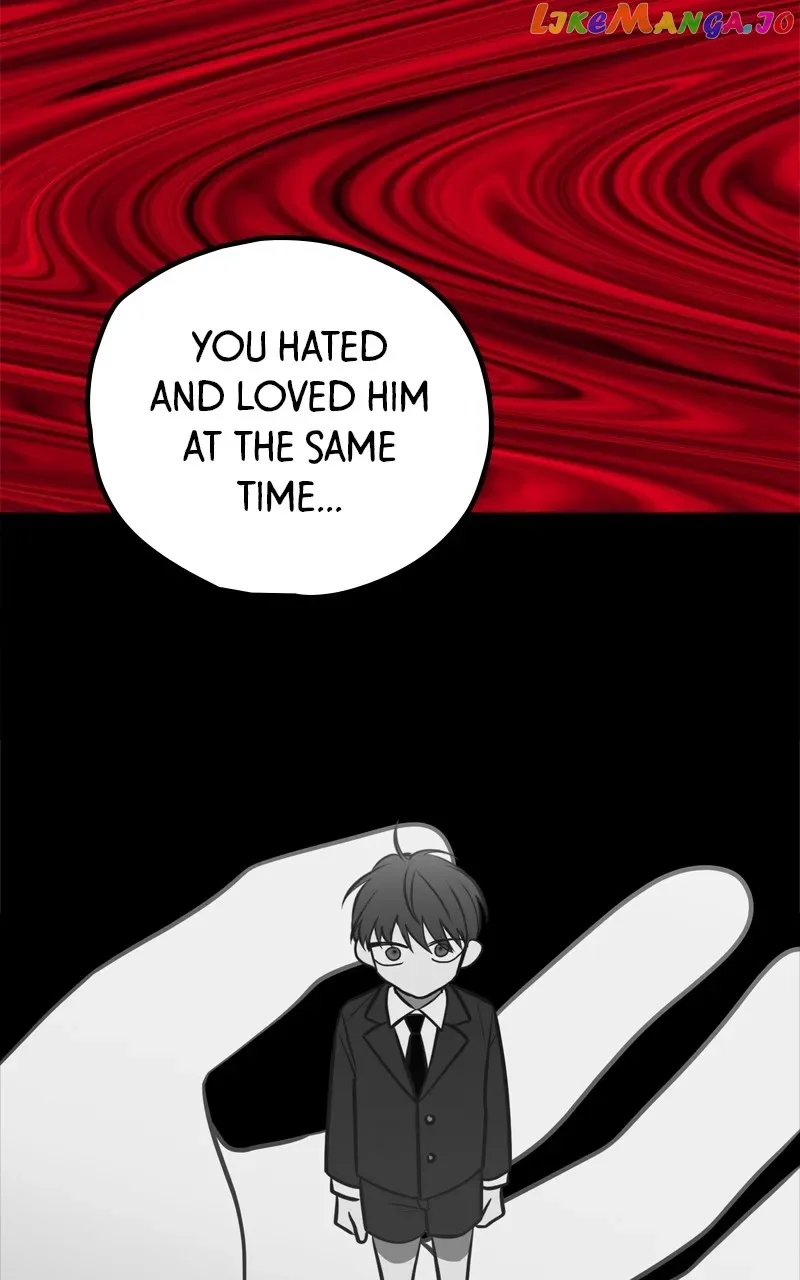 Throw the Trash in the Trash cane Chapter 71 page 101